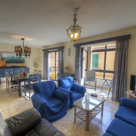 Large And Bright Apartment In The City Centre Goslm-2 Слима Екстериор снимка