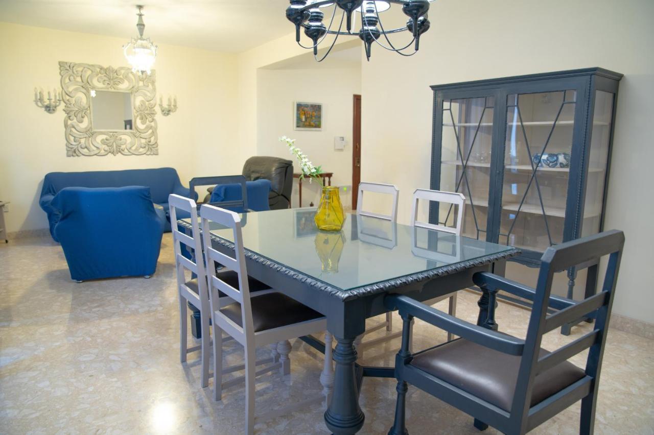 Large And Bright Apartment In The City Centre Goslm-2 Слима Екстериор снимка