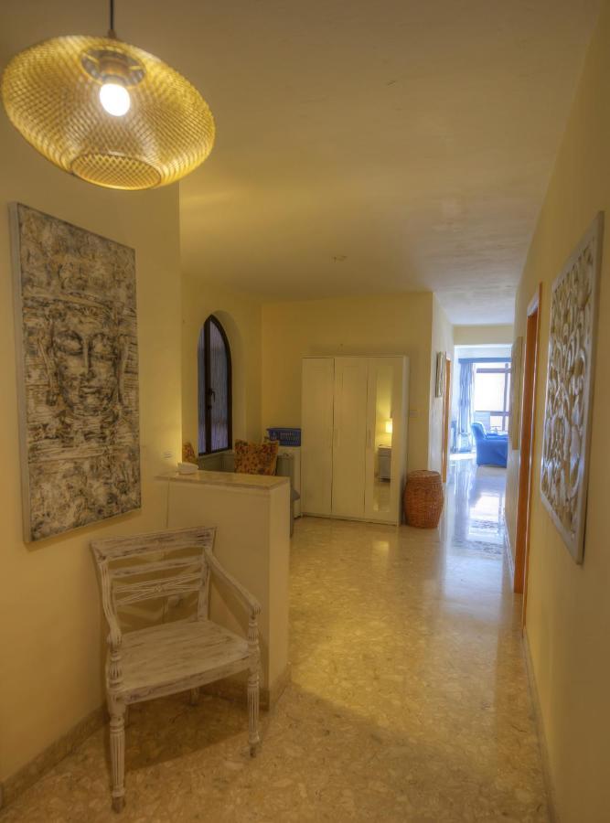 Large And Bright Apartment In The City Centre Goslm-2 Слима Екстериор снимка