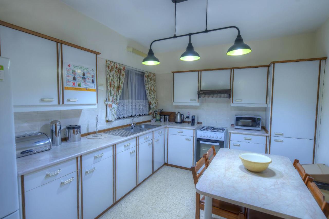 Large And Bright Apartment In The City Centre Goslm-2 Слима Екстериор снимка