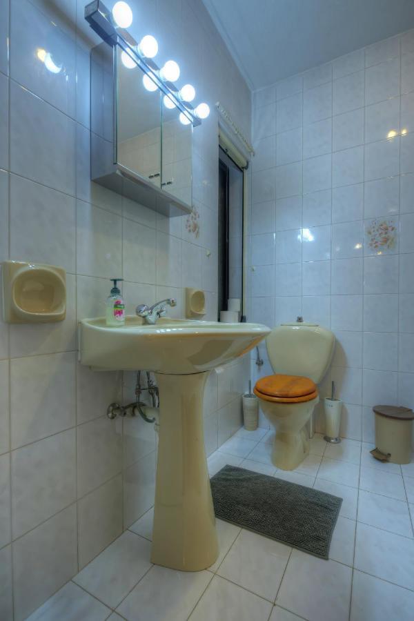Large And Bright Apartment In The City Centre Goslm-2 Слима Екстериор снимка