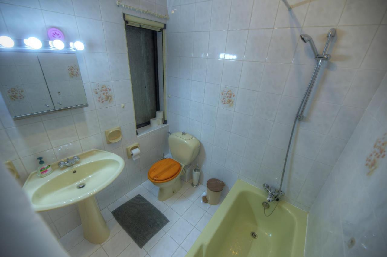 Large And Bright Apartment In The City Centre Goslm-2 Слима Екстериор снимка